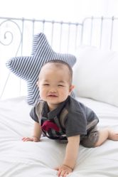 -憨大叔韩式儿童摄影(浦东新区店)