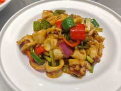 -悦来轩顺德菜(寮厦店)