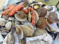 -日照大牌檔•小船海鲜(万平口店)