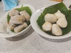 -烹然四季椰子鸡火锅(团结湖总店)
