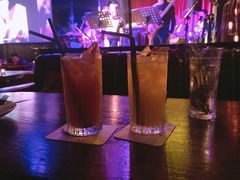 -MARU玛露音乐餐厅(大学路店)
