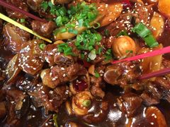 仔排煲-胖哥俩肉蟹煲(宿迁宝龙广场店)