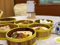 -金华悦国际酒店·金福大酒楼