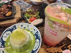 -小川洋风料理(汉街店)