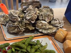 -蚝当家·海鲜龙虾烧烤(文二路原开蚝屋店)