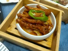 -濠景渔港(汇通店)
