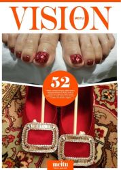 糖果指甲造型-光SPA科技美肤