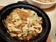 -绿茶餐厅(广州天河城店)