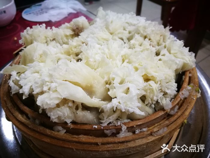 天瑞祥烧麦馆(芥园西道店)图片