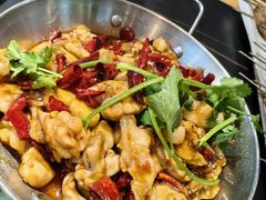 -板凳烧烤(东关街店)