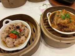 -翠园(北京王府中环店)