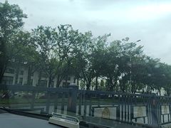 -云境生态园(红谷滩店)