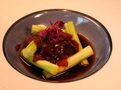 -北京柏悦酒店·锦庭餐厅Dining Room