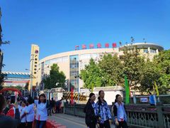 -广东仲元中学