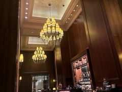 -东海朗廷酒店·廷廊 Palm Court