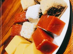 -正阳门饭庄·烤鸭·北京菜(万丰路七里庄店)