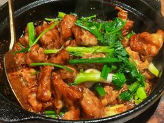 -得意啫·广东啫啫煲(前海HOP店)