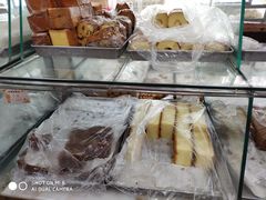 -爱德顺糕点食屋(利民道店)