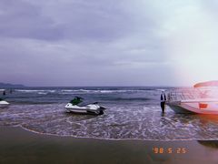 -六鳌翡翠湾滨海度假景区