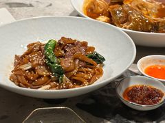 -广州文华东方酒店·江-由辉师傅主理