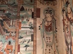 -敦煌石窟文物保护研究陈列中心