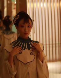 -盘子女人坊古装写真摄影(天津总店)