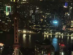 -上海柏悦酒店·世纪100牛排馆