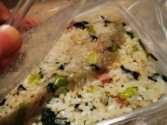 -舒蔡记生煎菜饭(云南中路店)