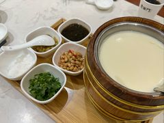 豆腐脑-老西门·常州菜(新区店)