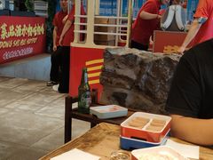 -懂食汇自助火锅