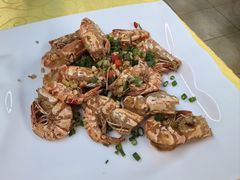 -海鲜街菜馆(海珠南路店)