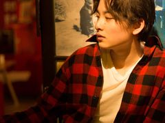-为你钟情咖啡馆(春熙路太古里步行街店)