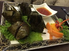 Siam泰餐厅-Siam泰餐厅(水上公园店)