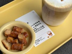 -FOOOO CITY CLUB 孚乐里音乐西餐酒吧(悠方店)