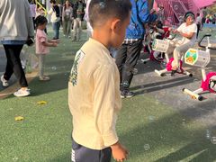 -张店儿童公园