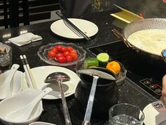 -捞王猪肚鸡火锅(财富中心店)