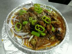 -京都老蔡记(瑞达路店)