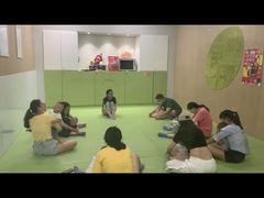 -金宝贝国际早教中心(万象城中心)