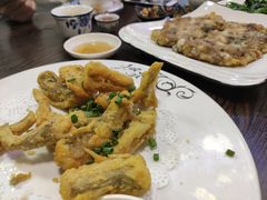 -大洋家·精品潮汕菜·生腌砂锅粥(天河东路店)