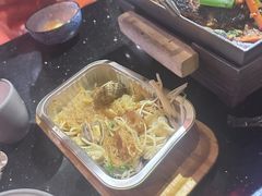 -鸣记脆皮烤鱼·海鲜烤鱼(亿合城店)