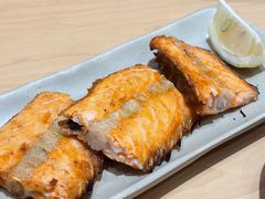 -友壹町寿司(新DNA购物中心店)