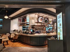 -The open life(万象城店)