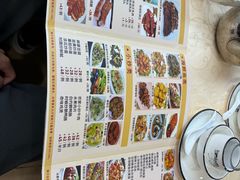 -老字号蛇口德记烧腊饭店·海鲜加工