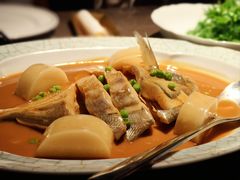 -新荣记(BFC外滩金融中心店)