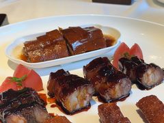 -炳胜品味(海印总店)