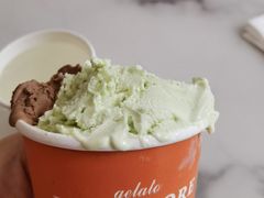 -Dal Cuore 达可芮冰淇淋(陕西北路店)