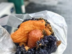 -大个子蒸饭