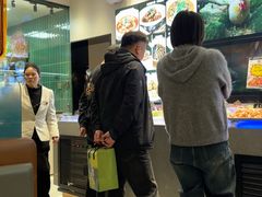-明丰小渔馆(明月路店)
