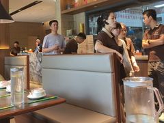 -五谷丰登农家院·地道胶东菜·海鲜烧烤(威海店)