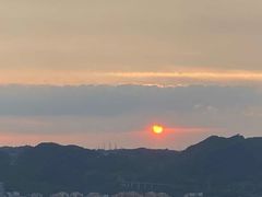 -重庆平顶山公园